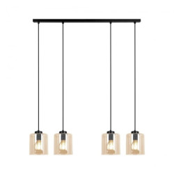 Lampa wisząca K-5571 z serii SORO Kaja Lighting