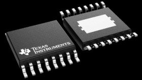 3.5 to 36Vin, 2 Ampere Synchronous DC-DC Converter for Automotive Applications