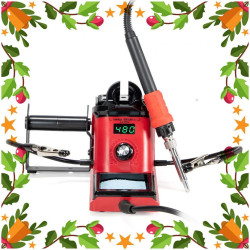 Stacja lutownicza Yihua 926 LED-III 220W 90-480°C ESD SAFE