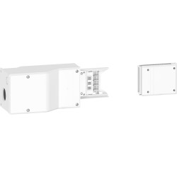 Moduł zasilania końcowego Schneider Electric