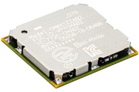Murata Moduł LoRa -135 dBm