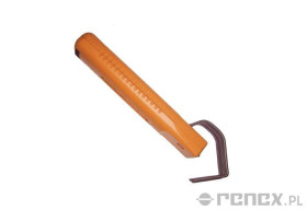 Ściągacz izolacji SC 5/ST PIERGIACOMI