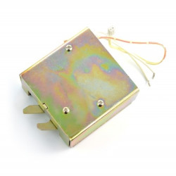 Elektrozamek metalowy - 12V