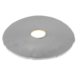 Taśma piankowa grubość 3.0mm szerokość 9.0mm RS PRO Szary długość 30.0m