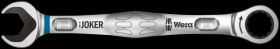 05073279001 Joker Ratcheting combination wrenches 19 x 246