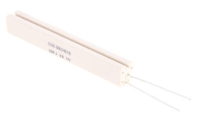 Rezystor 33Ω 17W ±5% ±200ppm/°C drutowy TE Connectivity