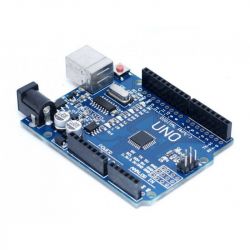 Moduł ARDUINO UNO R3 (odpowiednik)
