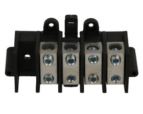 Listwa zaciskowa 4x35mm2 ZGX 4x35 800585 ENE-00067