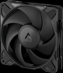 ACFAN00316A Arctic case fan P14 Pro PST CO Black, 140 mm