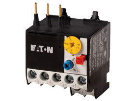 Przekaźnik silnikowy ZE-12 przeciążeniowy 1Z1R 014752 EATON