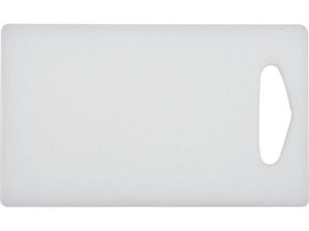 DESKA DO KROJENIA 250*150*10MM BIAŁA