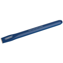 Draper 64829 Octagonal Shank Cold Chisel (25 x 300mm)