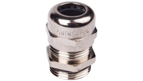 Dławnica Kablowa Mosiężna Pg13,5 Ip68 Skintop Ms 13,5 52015730