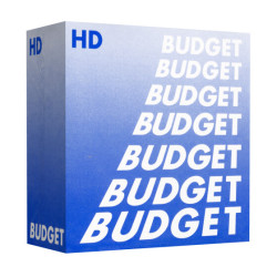 3.5" Diskettes HD "Budget"