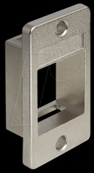 86413 Keystone Mounting for enclosures 4 pieces