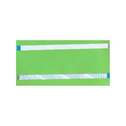 Taśma połączeniowa 24pin 240-250mm/12,5mm (z przeplotem)