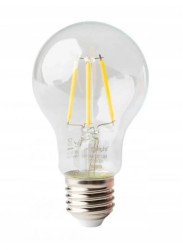 FILAMENT A60 E27 6W 2700K