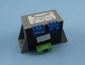 TSZZBD-20/004M 12-14V/1,42A TRAFO DOMOFO