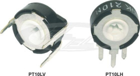 PT10LH 25k potencjometr PIHER