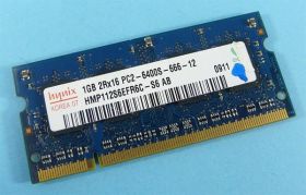 PAMIĘĆ DDR2 1GB PC2-6400S SODIMM A026888