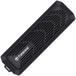 Transcend TS-CM10G 3308021 Steel Cases Steel material Durable design