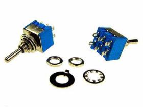 Przełącznik P-3P/6