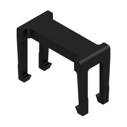 Złącze PCB (połączenie przewodowe), 1,27 mmilość: 16 FC/FFP ZE/16 B BX 2852990000 Weidmüller Zawartość: 100 szt.