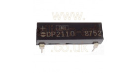 DP2110 Solid State Relay - IR Crydom