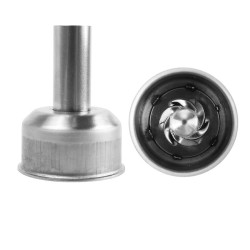 B2610 Spiral 10mm Hot Air Nozzle for ST-862D ATTEN