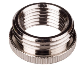 Redukcja mosiężna do dławnic M20/PG9 SKINDICHT MA-M/PG 20x1,5/9 52104210