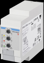 PPB01CM48 PPB01 voltage monitoring relay, triple-phase, 380 - 480 V AC