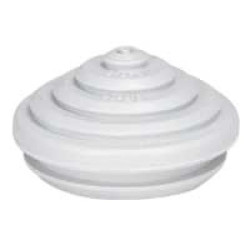 Dławica stopniowana fi 20mm wymienna PLEXO 091910 /50szt./