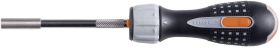 Wkrętak z grzechotką Bahco 808050L