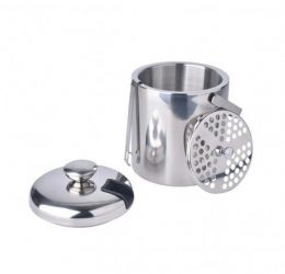 WIADERKO DO LODU + SZCZYPCE