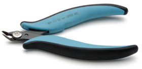 High precision side cutter, 130 mm, 70 g, PC2050.C.PV.P