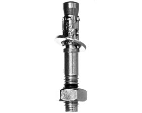 Kotwa opaskowa Rawlplug 10 x 65 mm do betonu R-XPT /50 szt./