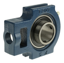 Zespół łożyskowy średnica wew 35mm Oprawa łożyskowa naciągowa RS PRO