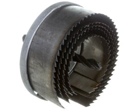 Otwornice 60-90 x 30 mm 60H959 /zestaw 5 szt./