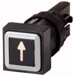 Eaton 079395 Q18D-32 Przycisk pierścień przedni z tworzywa sztucznego 1 szt.