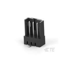 TE Connectivity 292172-3 CT Positionst Header Pre-Assembled 3P Male Unshrouded