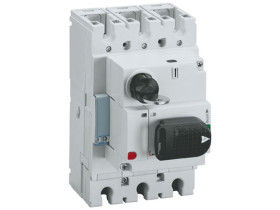 Napęd obrotowy bezpośredni DPX3 630 421000 LEGRAND