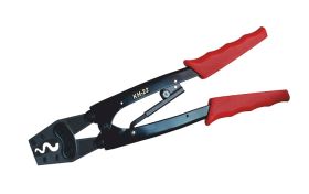 Zaciskarka praska końcówek nieizolowanych 6-25mm2