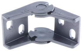 Akcesoria do koryt kablowych Tworzywo sztuczne Wspornik montażowy łańcucha kablowego 14, E14, e-chain, Z14 Igus