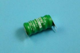 6,0V/80mAh Ni-MH H80B5 3-PIN KINETIC