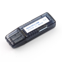 Mikrokontroler USB iNode MCU USB - NodeMCU ESP32 - wersja WebUSB