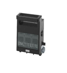 Rozłącznik z bezpiecznikami 3 160A Siemens