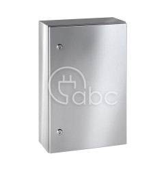 Obudowa sterownicza, 700x500x250 mm, ECOR5-725X