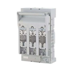 KVL-1 3p M10-M10 Rozłącznik bezpiecznikowy ET