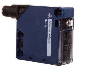 Czujnik fotoelektryczny Sn=0-30m 12-24V DC M12 XUK0AKSAM12