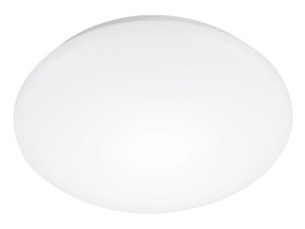 Plafon LED z mikrofalowym czujnikiem ruchu "EL HOME" MVL-06B7 v.2 12W 4000K LED 5730 B71A903 EURA-TECH